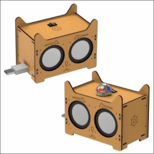 DIY 블루투스 스피커 오디오 시스템 (일반형)